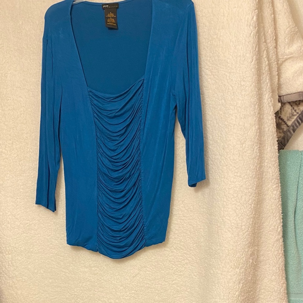 Grace Elements Top - image 1